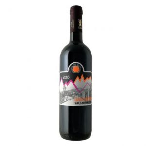 vino rosso igt valcamonica