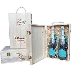 regalo spumante bollicine franciacorta