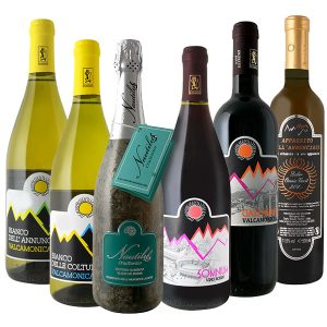 vini vallecamonica igt