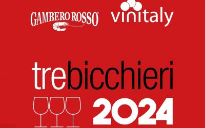 WINE TASTING TRE BICCHIERI 2024 – VINITALY SPECIAL EDITION