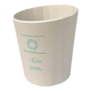 Un maxi secchiello per vino regalo